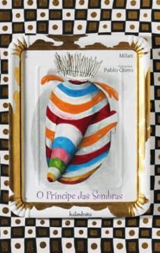 o principe das sombras-9788484647133
