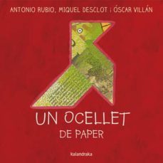 un ocellet de paper-9788484649533