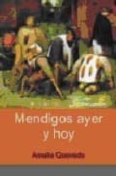 mendigos ayer y hoy-tomas melendo-9788484692133
