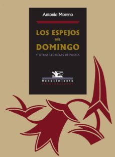 los espejos del domingo y otras lecturas de poesia-9788484721833