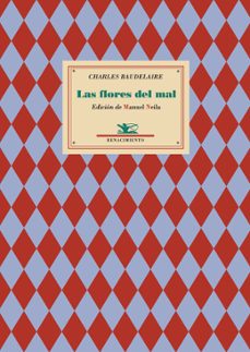 las flores del mal-charles baudelaire-9788484724933
