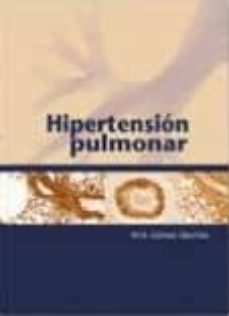 hipertension pulmonar-miguel angel sanchez gomez-9788484736233