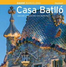 la casa batllo, serie 4 (aleman)-9788484780533