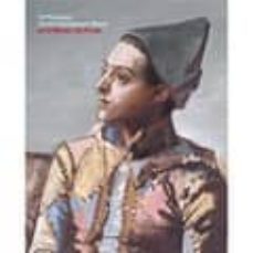 10 picassos del kunstmuseum basel en el museo del prado-9788484803133