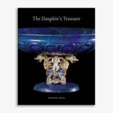 the dauphin's treasure-9788484804833