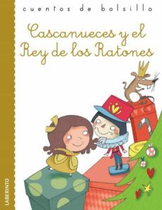 cascanueces y el rey de los ratones-e.t.a. hoffmann-9788484837633