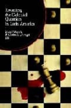 revisting the colonial question in latin america-mabel moraña-9788484893233