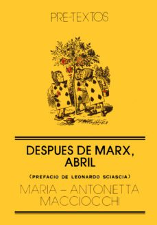 despues de marx abril-9788485081233