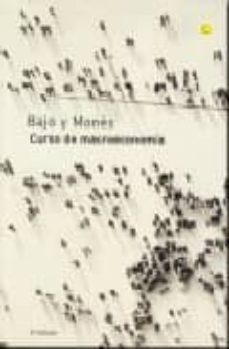 curso de macroeconomia (2ª ed.)-9788485855933