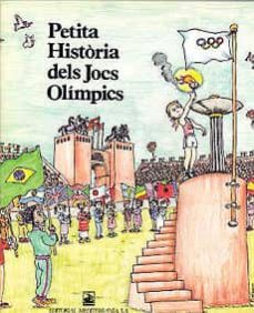 petita historia dels jocs olim-9788485984633