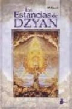 las estancias de dzyan-h.p. blavatsky-9788486221133