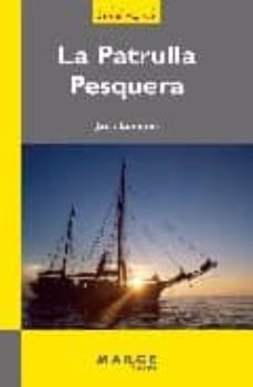 la patrulla pesquera-9788486684433