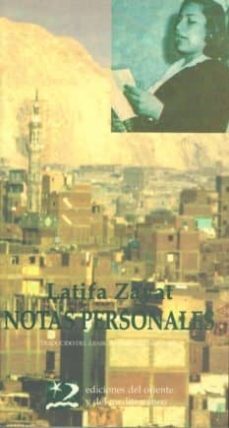 -latifa zayat-9788487198533