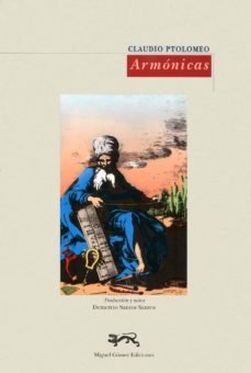 armonicas-claudio ptolomeo-9788488326133