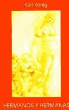 hermanos y hermanas: el orden de nacimiento en la familia-9788489197633