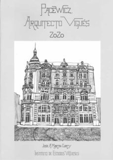 pacewicz, arquitecto vigues-9788489599833