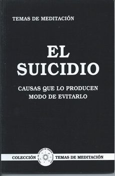 el suicidio. causas que lo producen, modo de evitarlo-jose fabregat bisbal-9788489661233