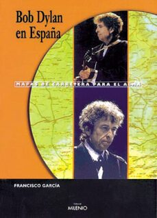 bob dylan en españa-9788489790933
