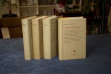 coleccion comedias de carlos arniches (4 vols.)-9788489794733