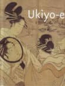 ukiyo-e: imagenes de un mundo efimero-9788489860933