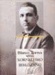 xornalismo irmandiño-roberto blanco torres-9788489976733