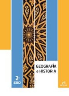 geografia e historia 2º eso 2012-9788490032633