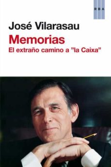 memorias-josep vilarasau-9788490061633