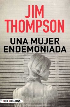 una mujer endemoniada (ebook)-9788490063033
