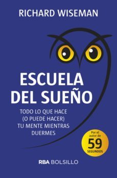 escuela del sueño (ebook)-9788490068533