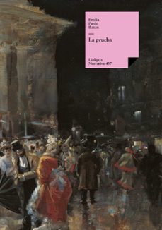 la prueba (ebook)-emilia pardo bazan-9788490079133