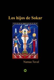 los hijos de sokar (ebook)-9788490096833
