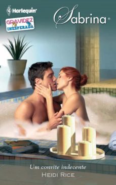 um convite indecente (ebook)-heidi rice-9788490106433