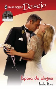 esposa de aluguer (ebook)-emilie rose-9788490107133