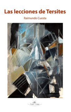 las lecciones de tersites (ebook)-raimundo cuesta-9788490116333