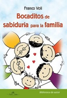 bocaditos de sabiduria para la familia-9788490117033