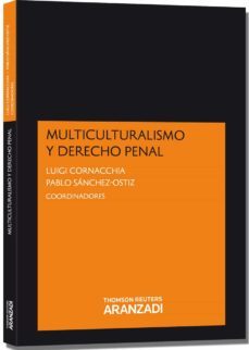 multiculturalismo y derecho penal-9788490141533