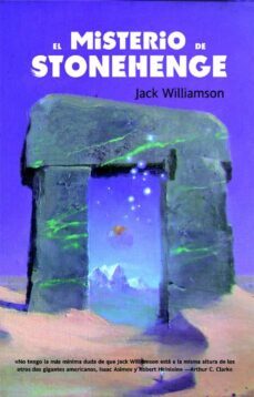 el misterio de stonehenge (ebook)-9788490183533