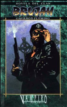 novela de clan brujah (ebook)-gherbod fleming-9788490188033