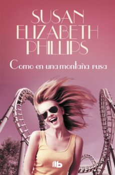como en una montaña rusa (ebook)-susan elizabeth phillips-9788490197233
