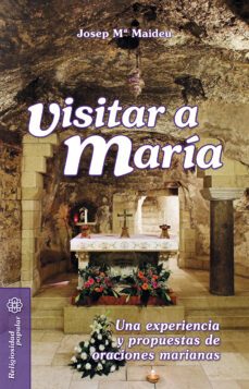 visitar a maria-josep m maideu-9788490234433