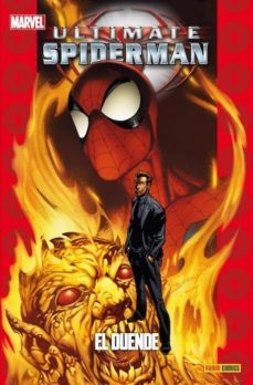 ultimate spiderman 15: el duende (coleccionable ultimate 34)-mark bagley-9788490244333