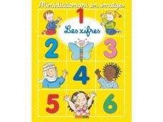 mini diccionari en imatges les xifres-9788490246733