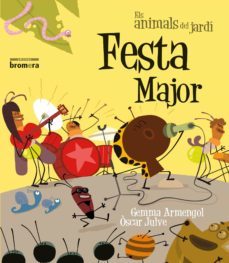 festa major (lletra impremta)-9788490260333