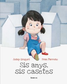 sis anys, sis casetes (val)-josep gregori sanjuan-9788490263433