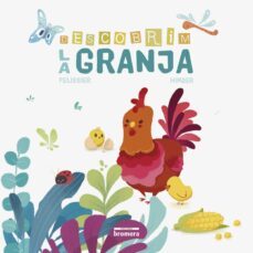 descobrim la granja (valencia)-jerome pelissier-9788490266533