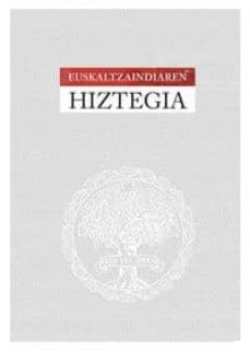 euskaltzaindiaren hiztegia-9788490270233