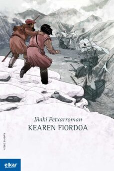 kearen fiordoa-9788490274033