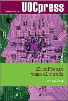 el software toma el mando-9788490298633