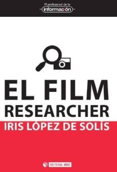 el film researcher-iris lopez de solis-9788490299333