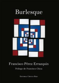 burlesque (ebook)-francisco perez-9788490303733
